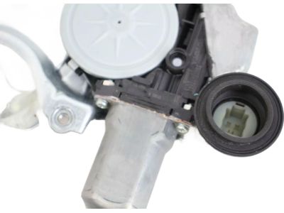 Toyota 69803-08020 Window Regulator