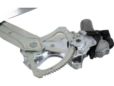 Toyota 69803-08020 Window Regulator
