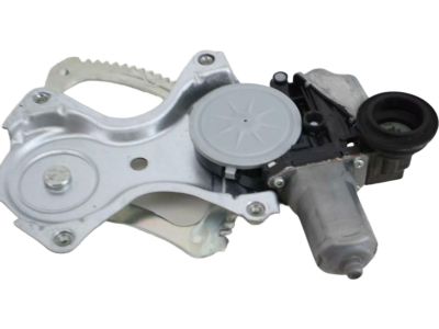 Toyota 69803-08020 Window Regulator
