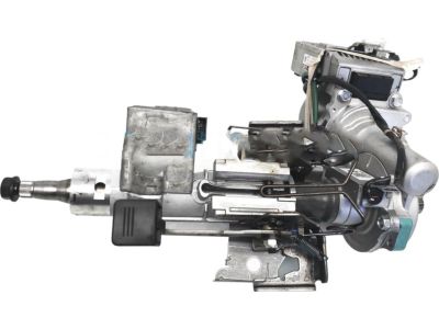 Toyota 4520A-0E020 Steering Column