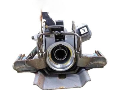 Toyota 4520A-0E020 Steering Column