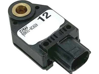 Toyota 89831-0C020 Side Sensor