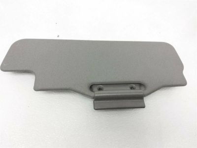 Toyota 74303-35010-B0 Sunvisor Cover