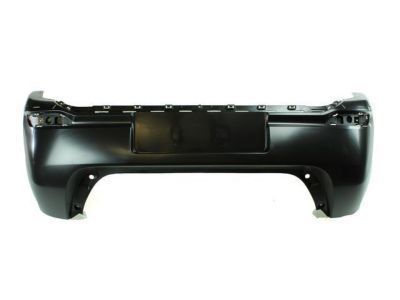 Toyota 52159-12950 Bumper Cover