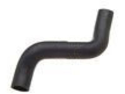 Toyota 16572-35140 Lower Hose