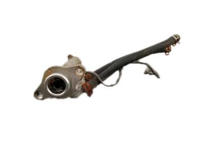 Toyota 47201-08010 Brake Master Cylinder Sub-Assembly