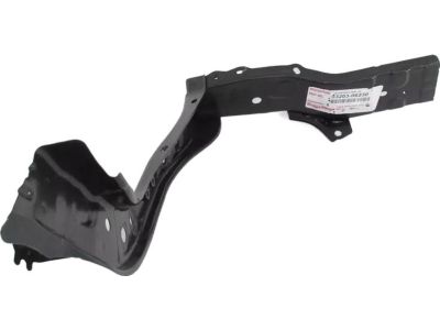Toyota 53203-06230 Upper Support