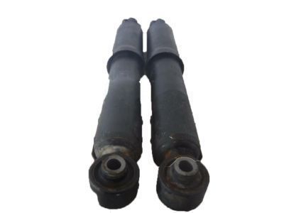 Toyota 48531-42350 Shock