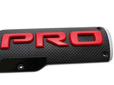 Toyota 75427-04060 Nameplate