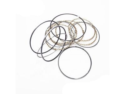 Toyota 13011-62060 Piston Ring Set