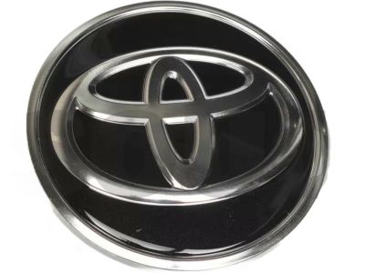 Toyota 42603-42130 Center Cap