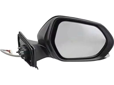 Toyota 87915-47070-D3 Mirror Cover