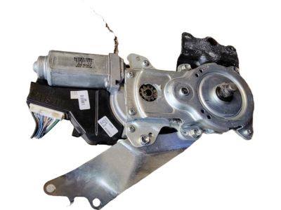 Toyota 68910-08023 Actuator