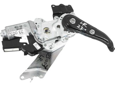 Toyota 68910-08023 Actuator