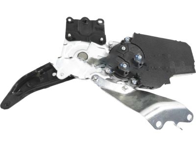 Toyota 68910-08023 Actuator
