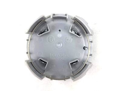 Toyota 42603-06160 Wheel Hub Ornament Sub-Assembly