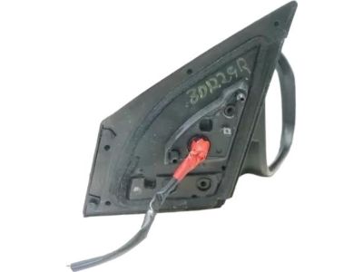 Toyota 87910-42D00 Mirror Assembly