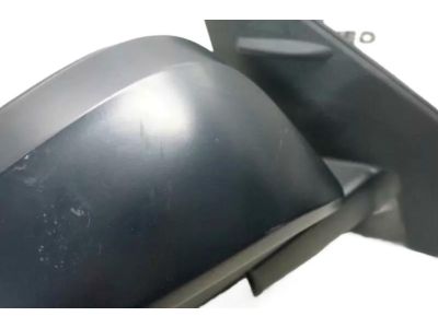 Toyota 87910-42D00 Mirror Assembly