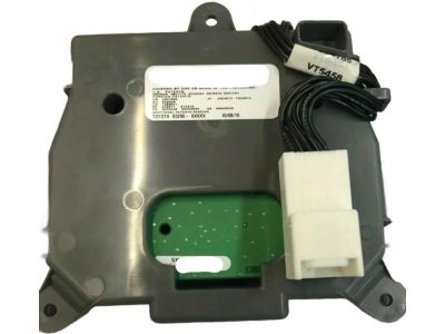 Toyota 83290-04011 Compass