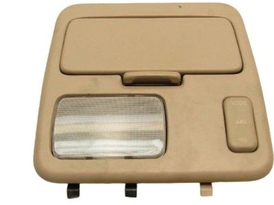 Toyota 81260-AE020 Map Lamp