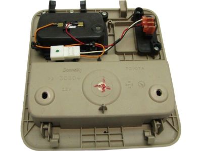 Toyota 81260-AE020 Map Lamp