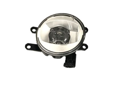 Toyota PT857-42193 Fog Lamp Assembly