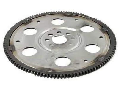 Toyota 32101-28040 Drive Plate