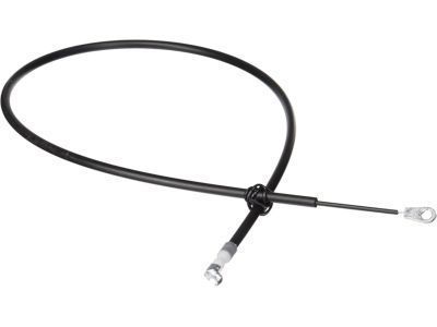 Toyota 55907-35040 Control Cable