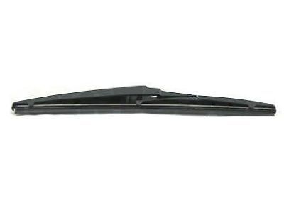 Toyota 85242-32040 Wiper Blade