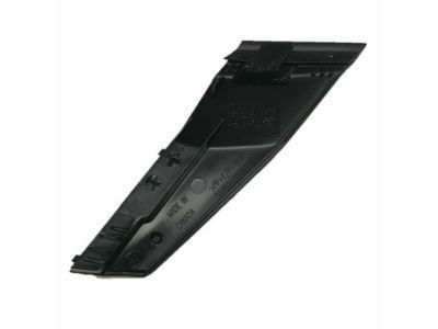 Toyota 55083-02010 Cover Extension