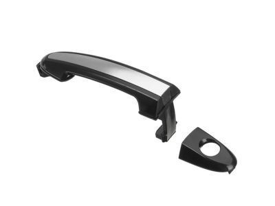 Toyota 69211-AE020-B6 Handle, Outside