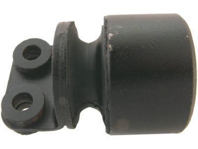 Toyota 17581-70080 Center Pipe Damper