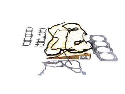 Toyota 04111-74240 Overhaul Gasket Set