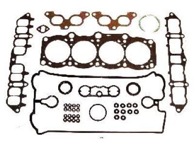 Toyota 04111-74240 Overhaul Gasket Set