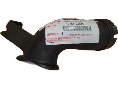 Toyota 17751-0T040 Inlet Tube