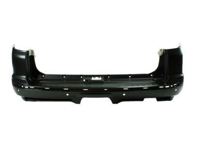 Toyota 52159-35919 Bumper Cover