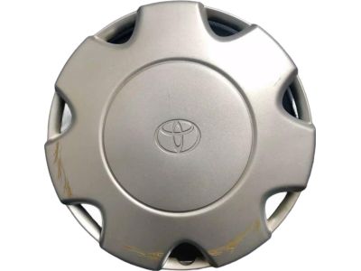 Toyota 42602-16010 Wheel Cover