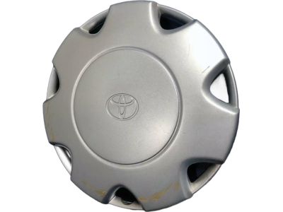 Toyota 42602-16010 Wheel Cover