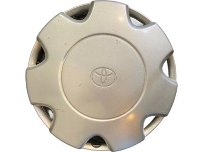 Toyota 42602-16010 Wheel Cover