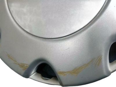 Toyota 42602-16010 Wheel Cover