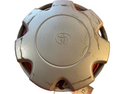 Toyota 42602-16010 Wheel Cover