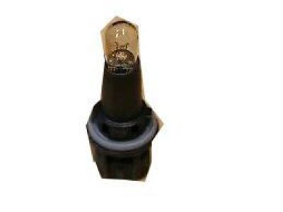 Lexus 90075-60089 Plug, Socket