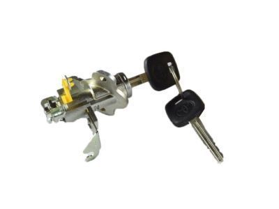 Toyota 69055-06070 Cylinder & Keys