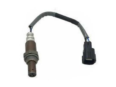 Lexus 89465-06330 Sensor, Oxygen