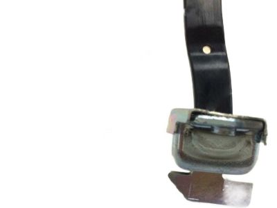 Toyota 68610-52100 Door Check