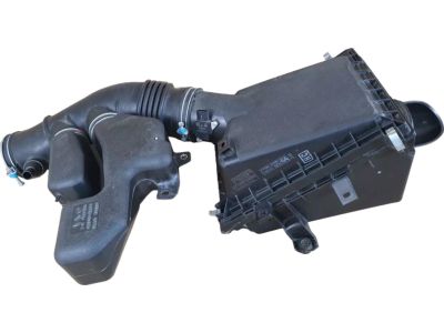 Toyota 17705-31381 Upper Cover