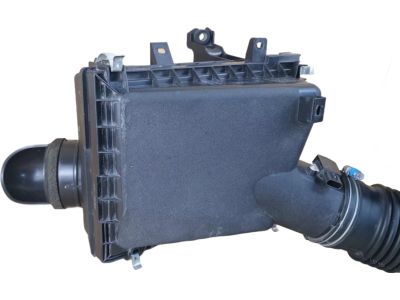 Toyota 17705-31381 Upper Cover