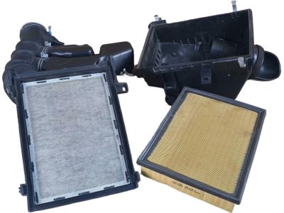 Toyota 17705-31381 Upper Cover