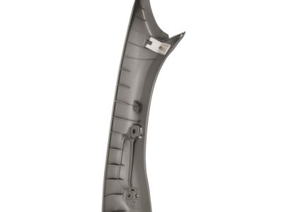 Toyota 62211-04090-B0 Windshield Pillar Trim
