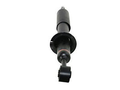 Toyota 48541-39247 ABSORBER, Shock, Rear, LH